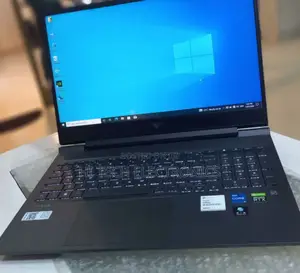 New Laptop HP Victus 15 16GB Intel Core I5 SSD 512GB