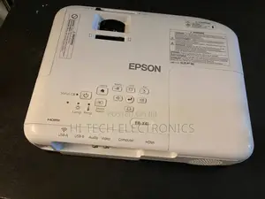Photo - Epson X41 N
