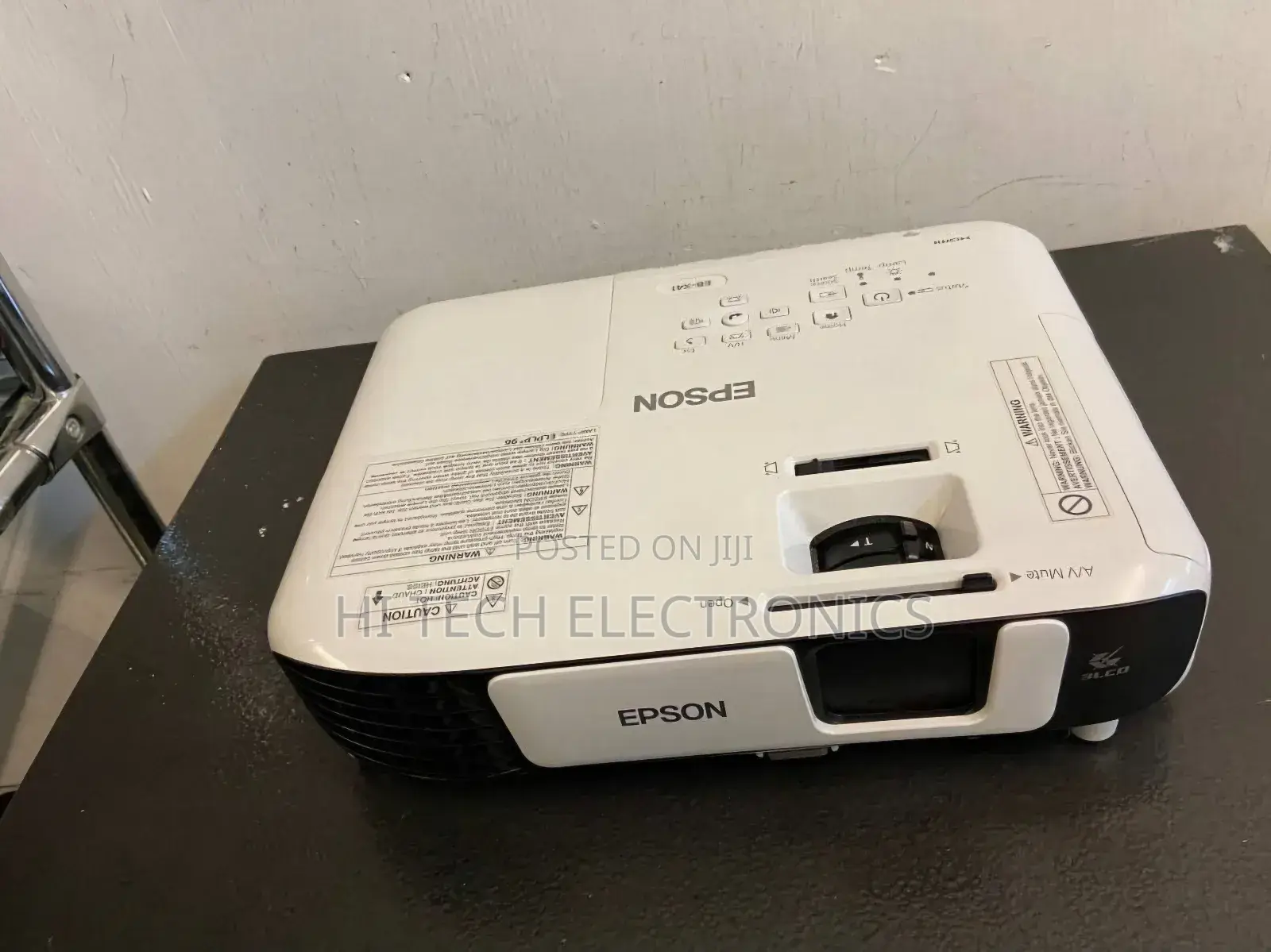 Epson X41 N