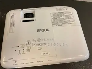 Epson X41 N