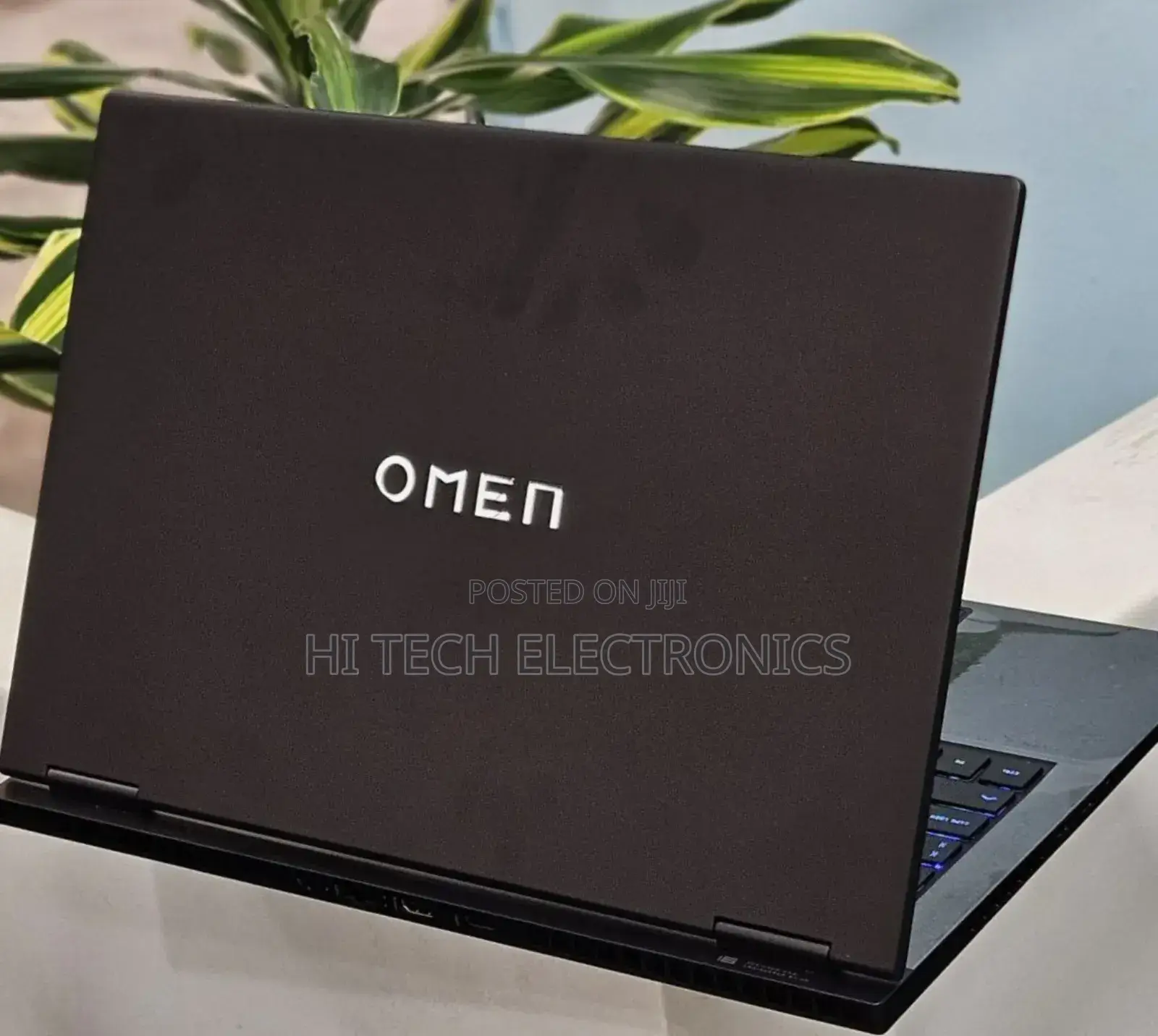 New Laptop HP Omen 16 32GB Intel Core I7 SSD 1T