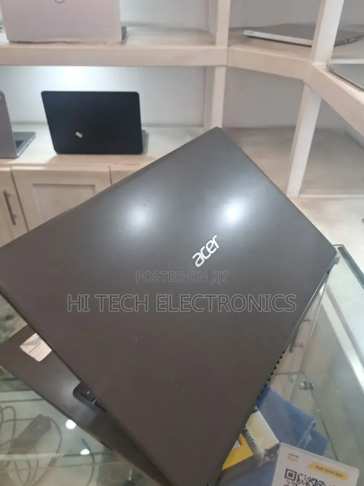 New Laptop Acer Aspire 3 8GB Intel Core I5 SSD 256GB