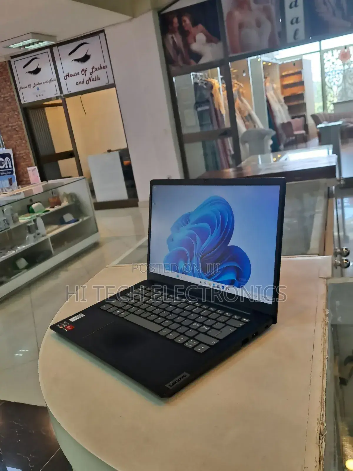 New Laptop Acer Aspire 3 8GB Intel Core I5 SSD 256GB