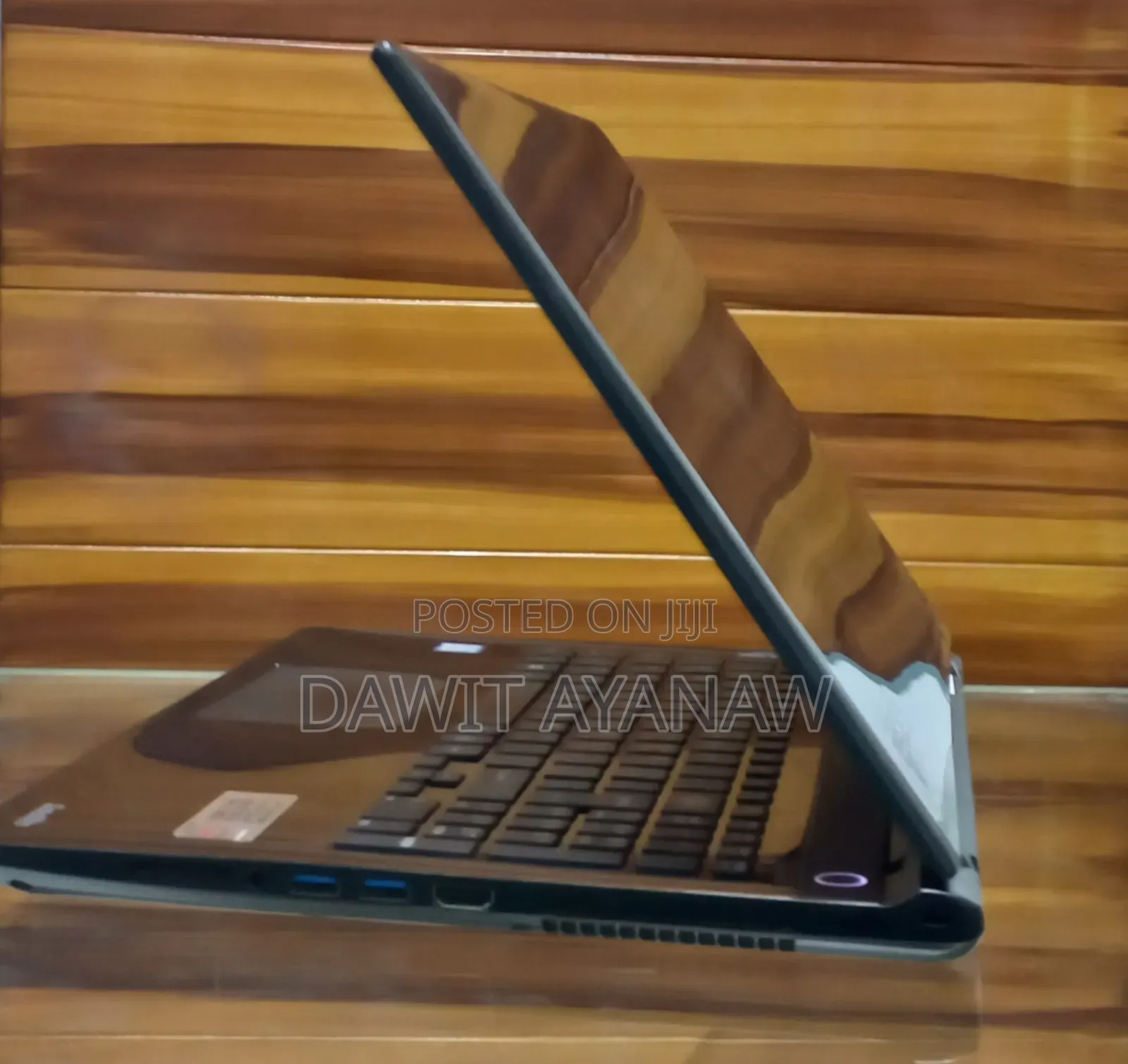 New Laptop Toshiba 8GB Intel Core I5 HDD 1T