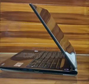 New Laptop Toshiba 8GB Intel Core I5 HDD 1T