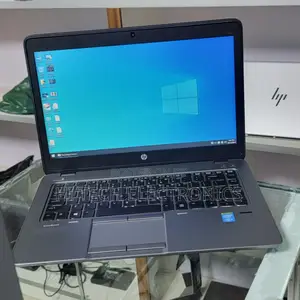 Photo - New Laptop HP EliteBook 840 8GB Intel Core I7 HDD 500GB