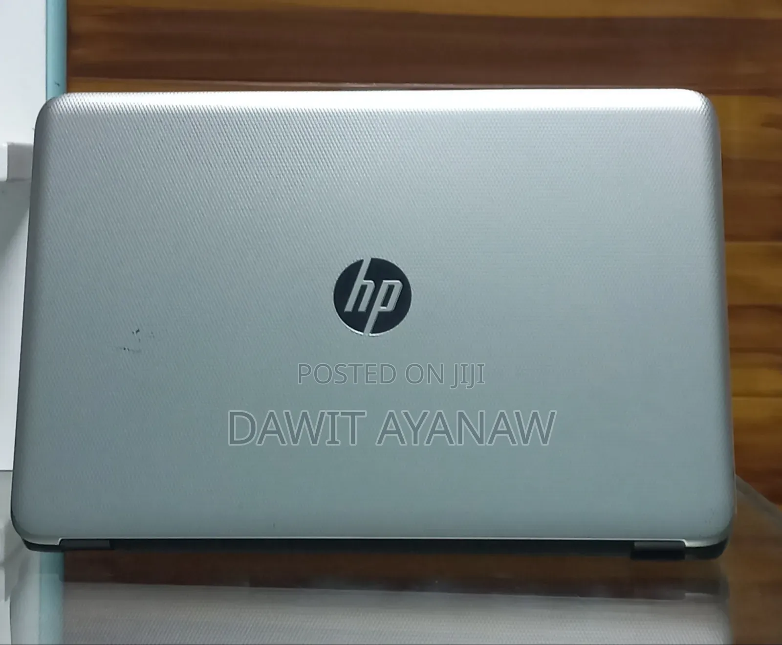 New Laptop HP Stream Notebook 8GB Intel Core I5 HDD 1T