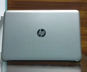 New Laptop HP Stream Notebook 8GB Intel Core I5 HDD 1T