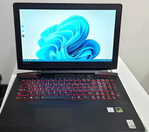 Photo - New Laptop Lenovo 8GB Intel Core I5 HDD+SSD 1T