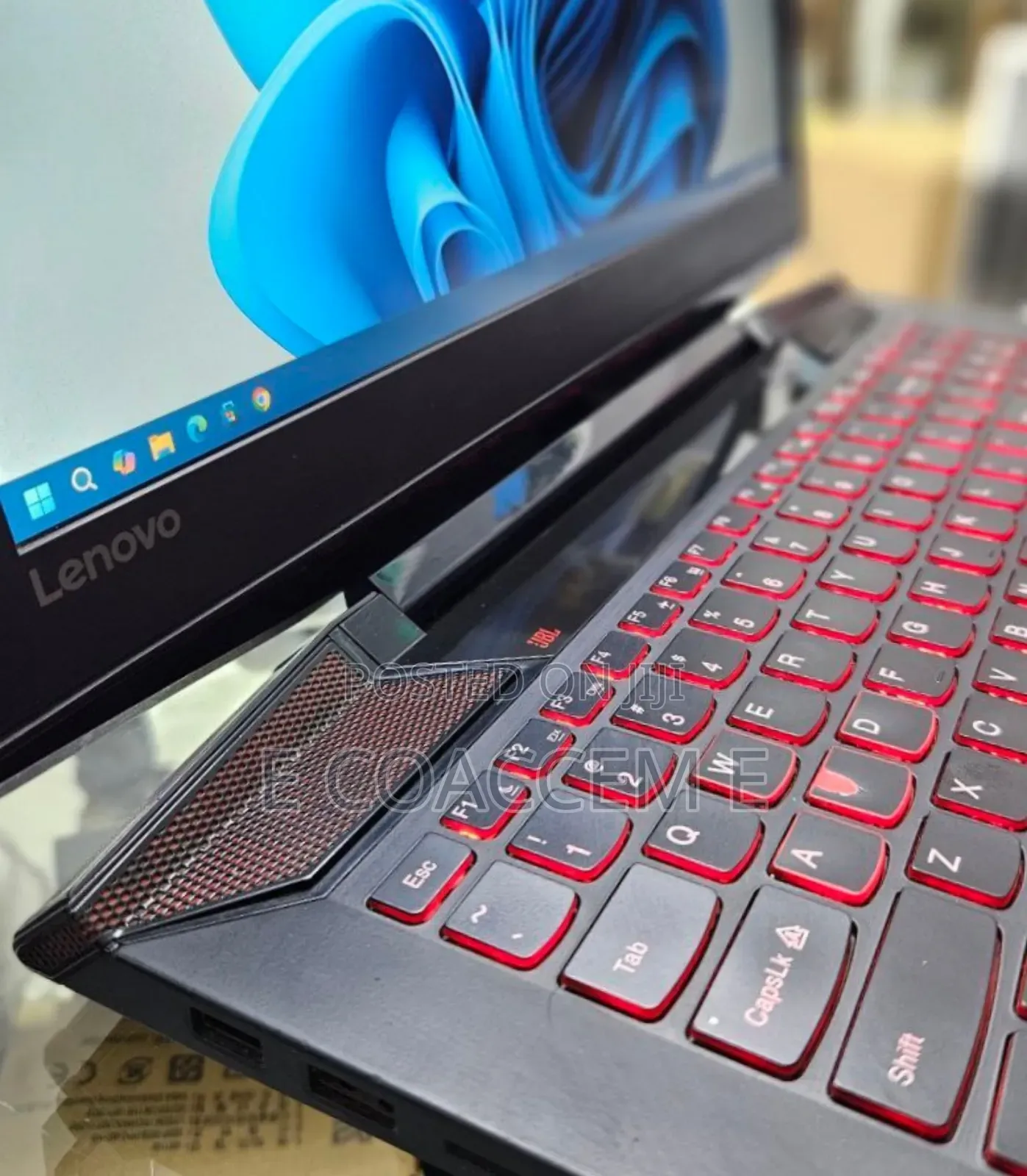 New Laptop Lenovo 8GB Intel Core I5 HDD+SSD 1T