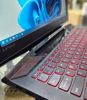 New Laptop Lenovo 8GB Intel Core I5 HDD+SSD 1T