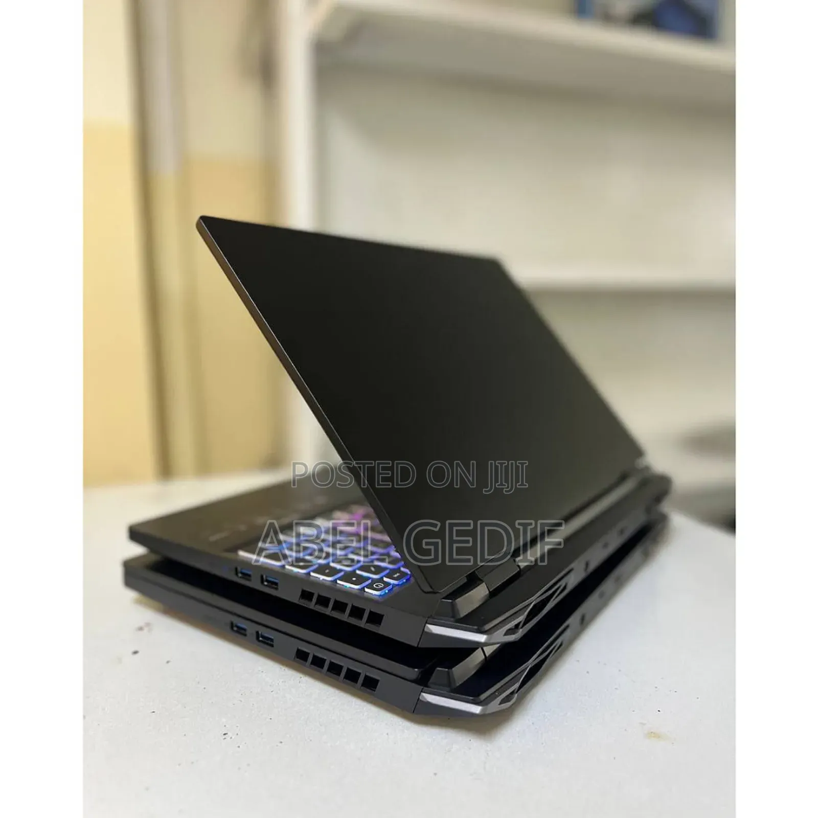 New Laptop Acer Nitro 5 16GB Intel Core I7 SSD 512GB