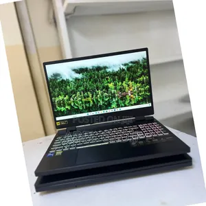 New Laptop Acer Nitro 5 16GB Intel Core I7 SSD 512GB