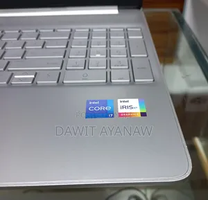 New Laptop HP Stream Notebook 8GB Intel Core I7 SSD 512GB