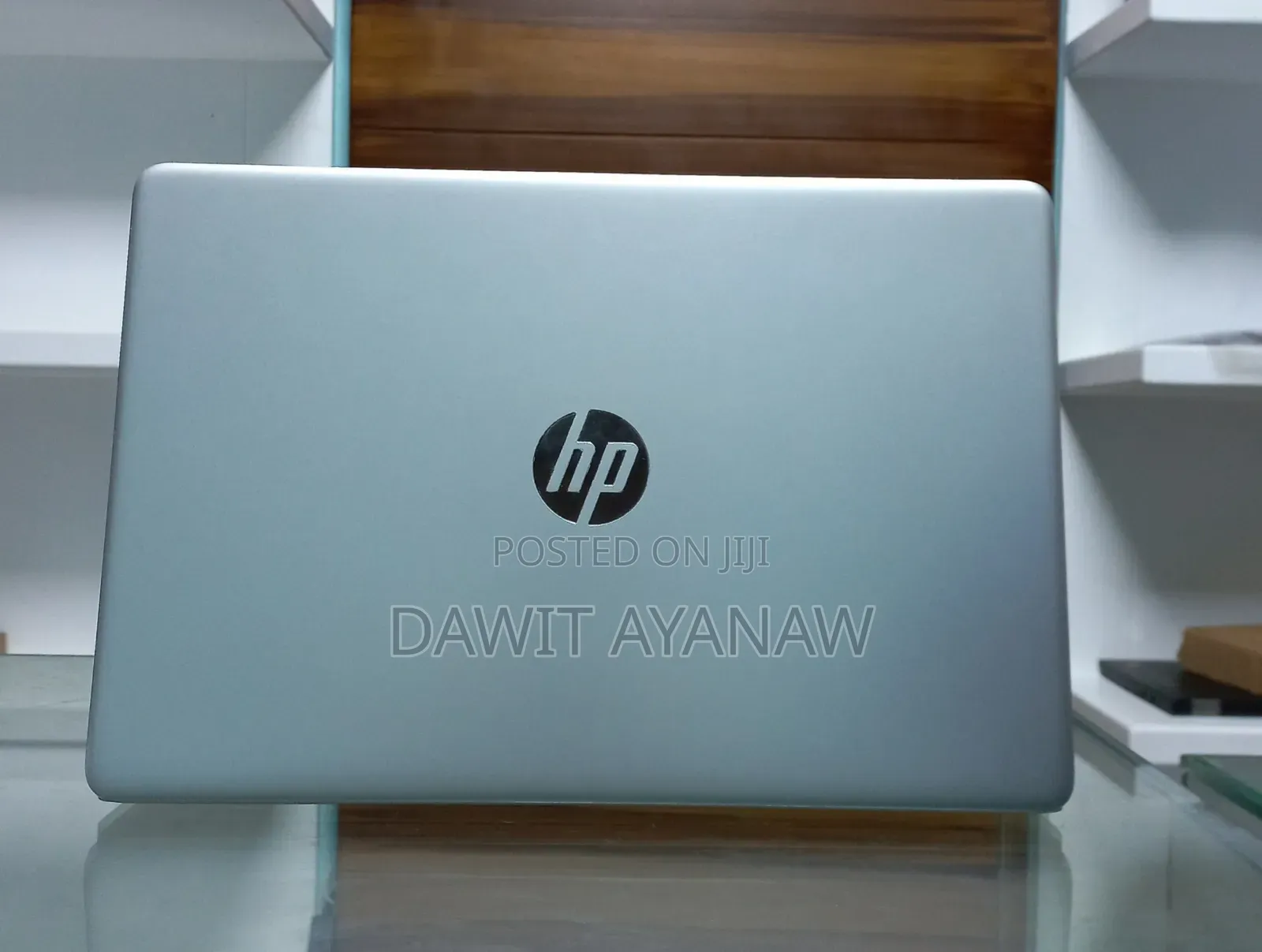 New Laptop HP Stream Notebook 8GB Intel Core I7 SSD 512GB