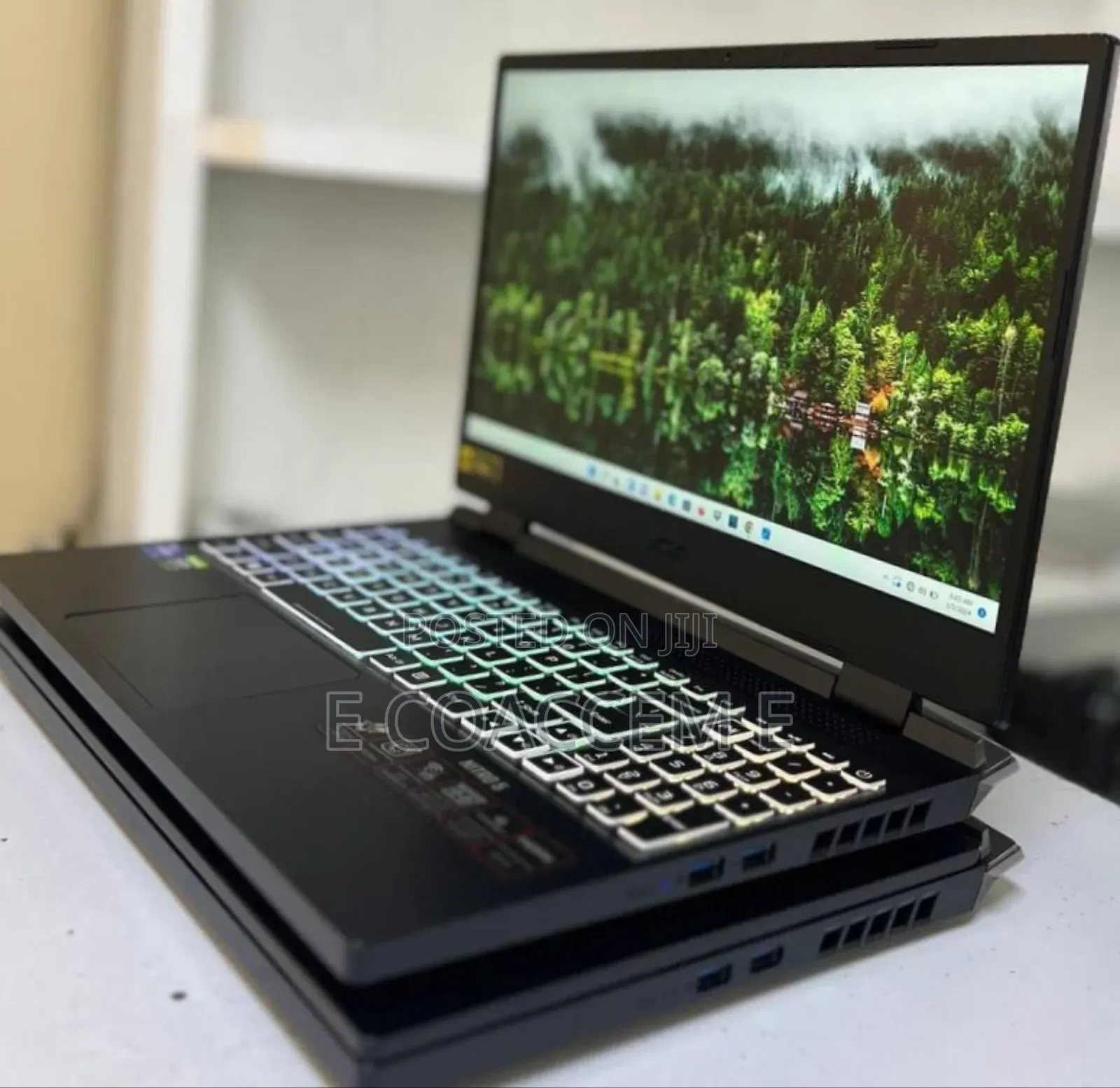 New Laptop Acer 16GB Intel Core I7 SSD 512GB