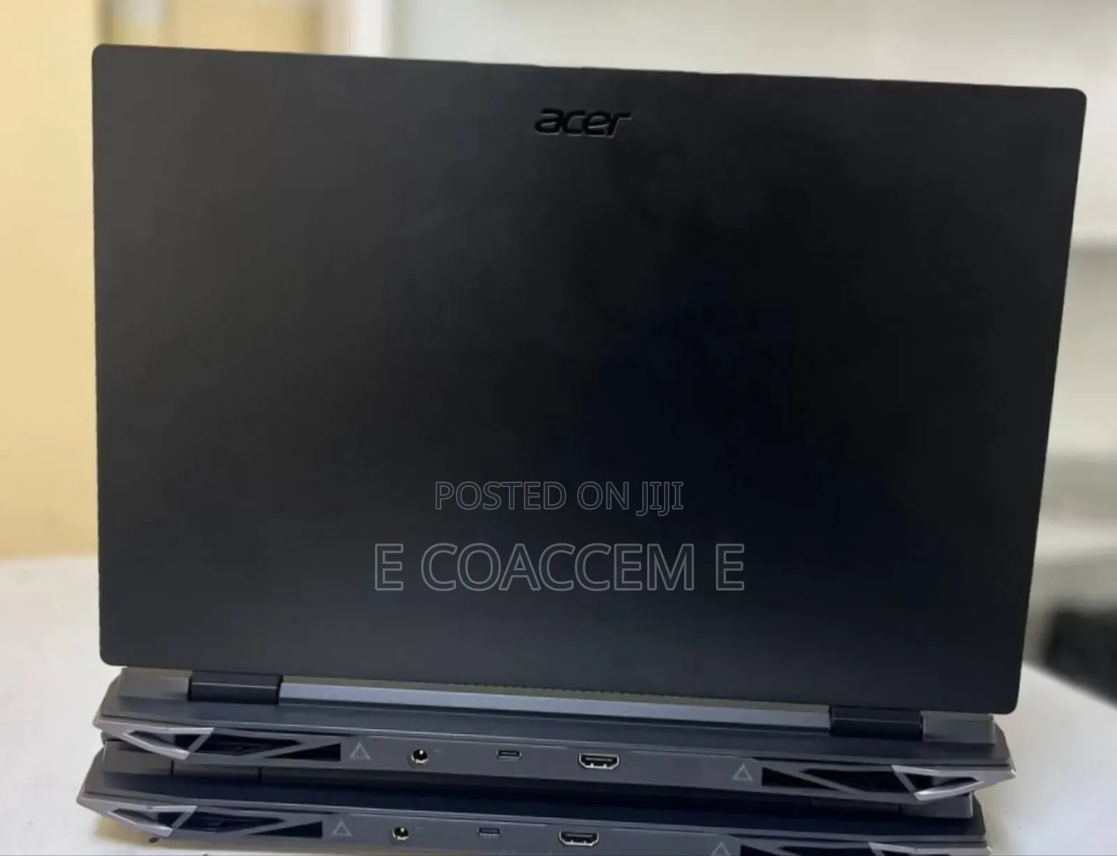 New Laptop Acer 16GB Intel Core I7 SSD 512GB