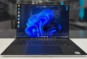 Photo - New Laptop Dell 32GB Intel Core I7 SSD 512GB