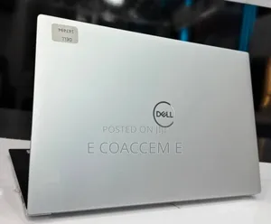 New Laptop Dell 32GB Intel Core I7 SSD 512GB