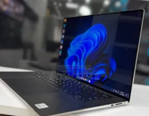 New Laptop Dell 32GB Intel Core I7 SSD 512GB