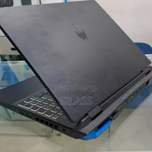 Photo - New Laptop Acer Predator Helios 300 16GB Intel Core I9 SSD 1T