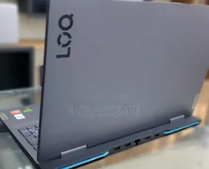 New Laptop Lenovo 16GB AMD Ryzen 7 SSD 512GB