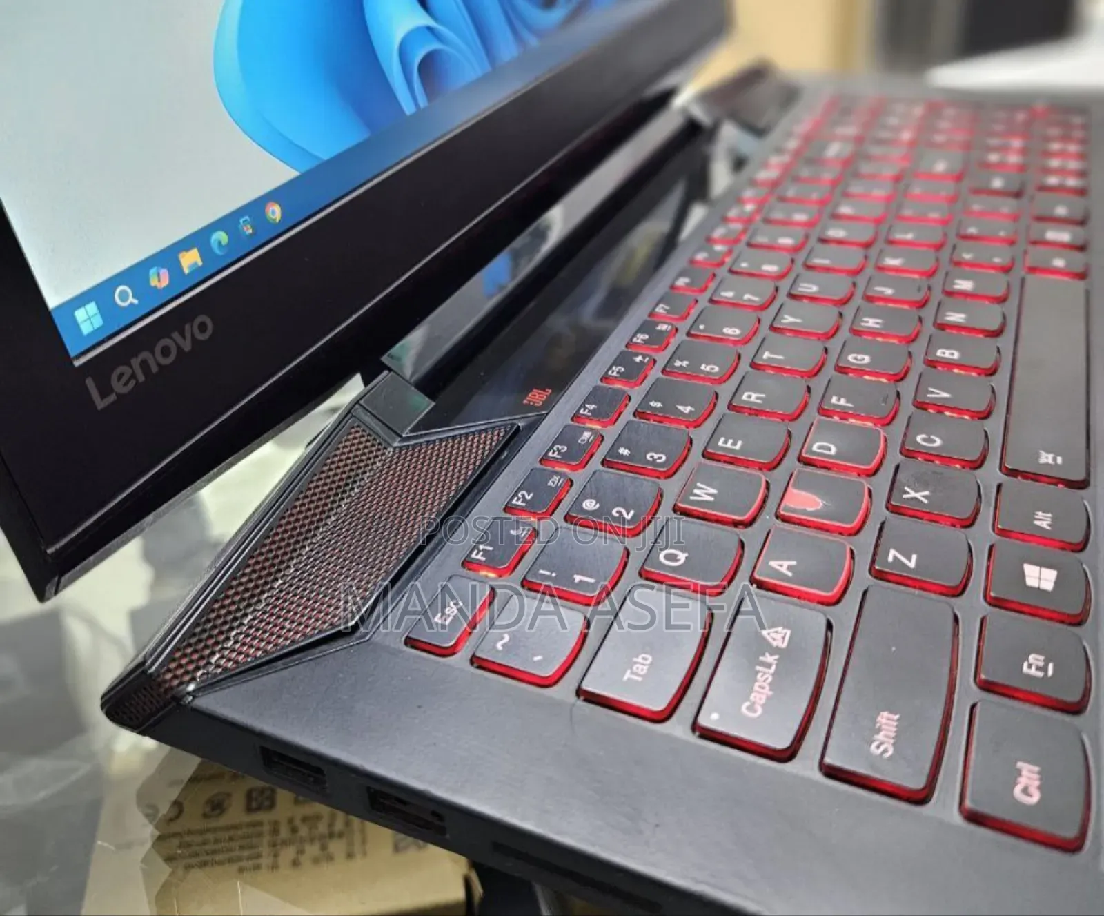 New Laptop Lenovo 8GB Intel Core I5 HDD+SSD 1T