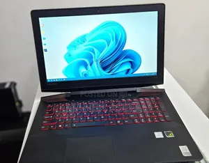 New Laptop Lenovo 8GB Intel Core I5 HDD+SSD 1T