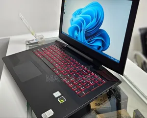 New Laptop Lenovo 8GB Intel Core I5 HDD+SSD 1T