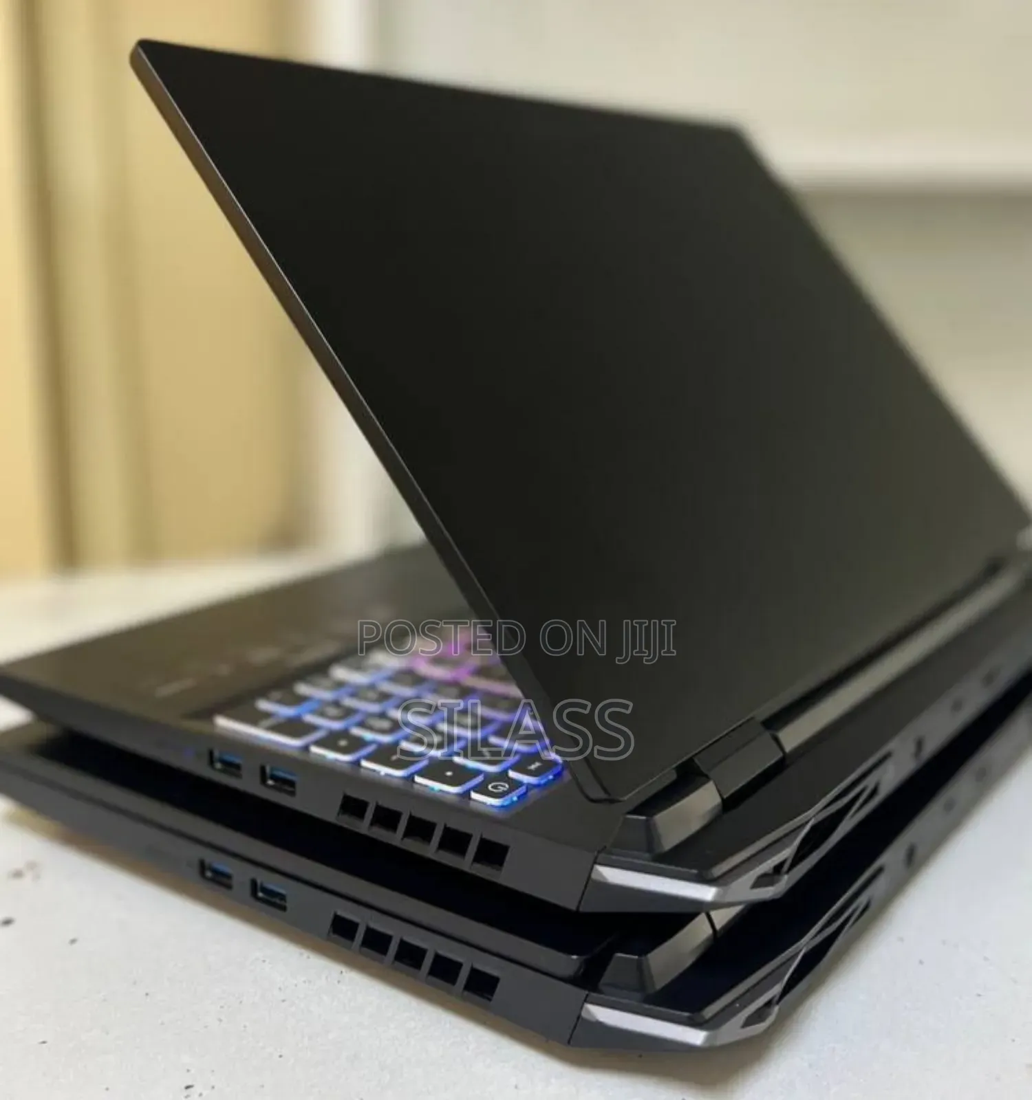 New Laptop Acer Nitro 5 16GB Intel Core I7 SSD 512GB