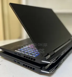 Photo - New Laptop Acer Nitro 5 16GB Intel Core I7 SSD 512GB