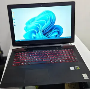 New Laptop Lenovo 8GB Intel Core I5 HDD+SSD 128GB