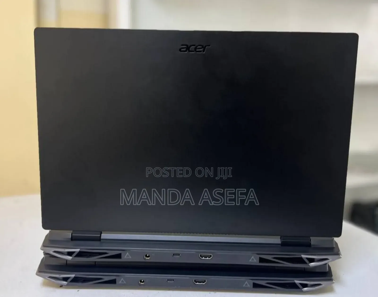 New Laptop Acer Nitro 5 16GB Intel Core I7 SSD 1T