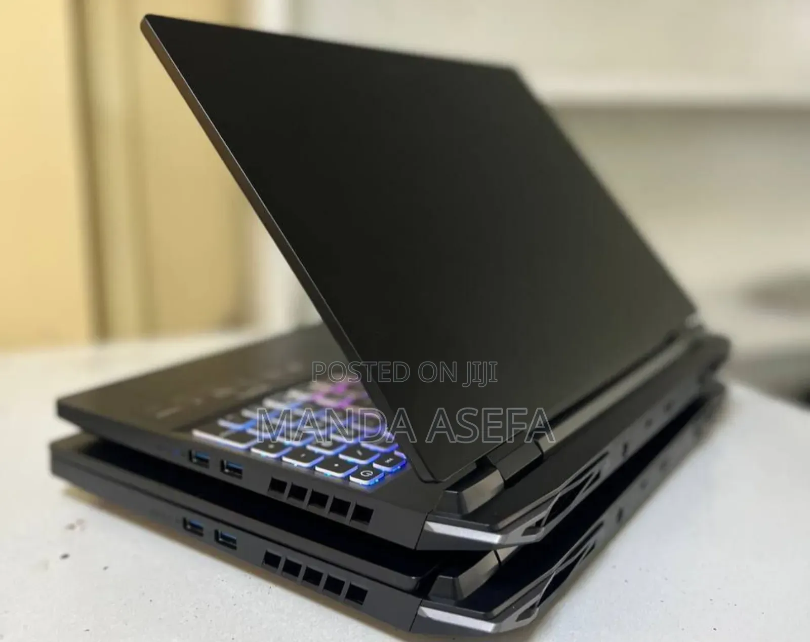 New Laptop Acer Nitro 5 16GB Intel Core I7 SSD 1T