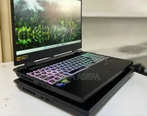 New Laptop Acer Nitro 5 16GB Intel Core I7 SSD 1T