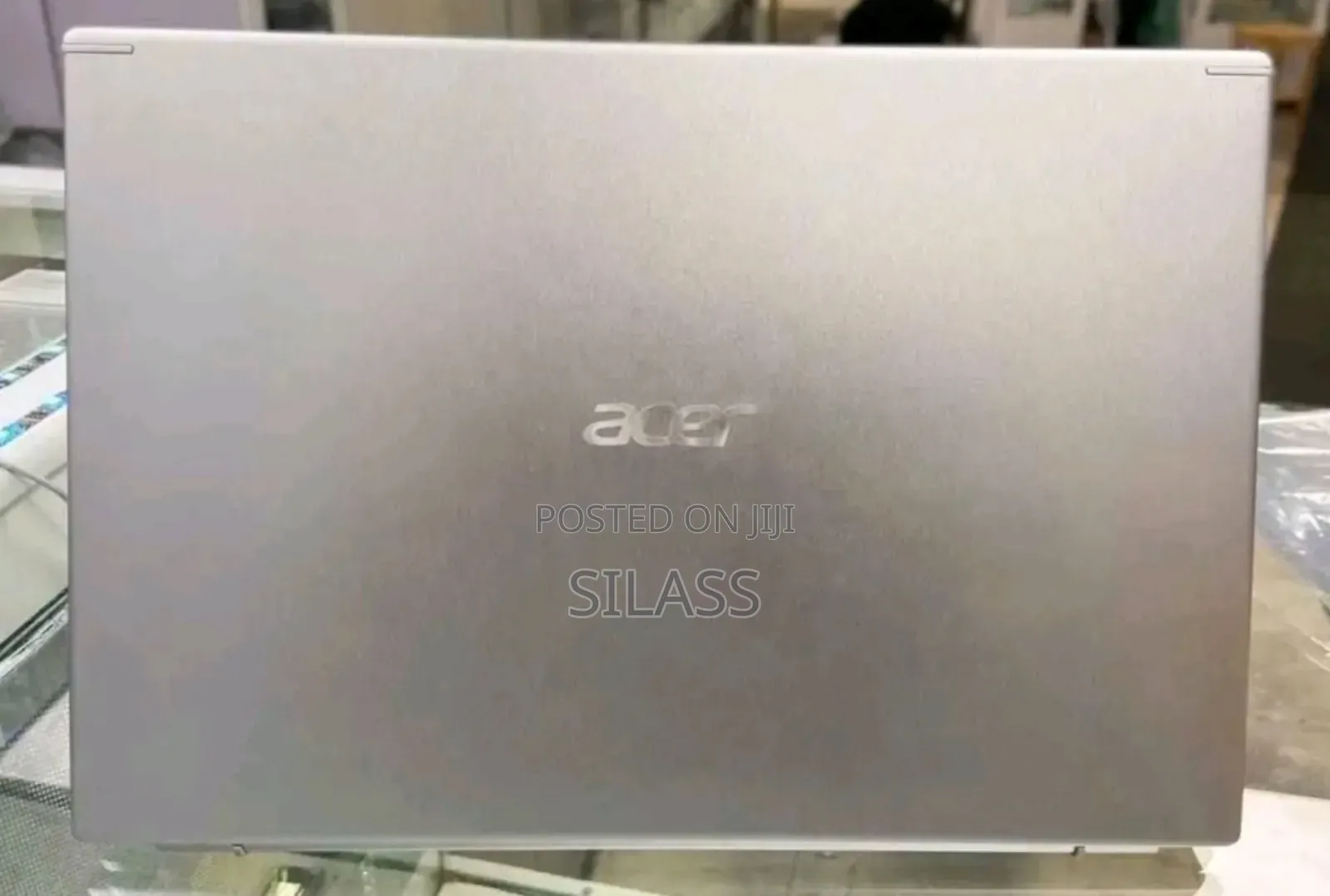 New Laptop Acer Aspire 5 16GB Intel Core I5 SSD 512GB