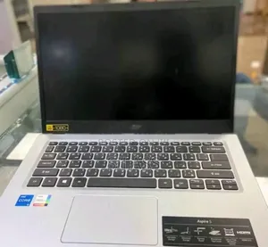 New Laptop Acer Aspire 5 16GB Intel Core I5 SSD 512GB