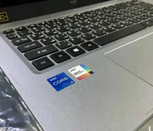 New Laptop Acer Aspire 5 16GB Intel Core I5 SSD 512GB