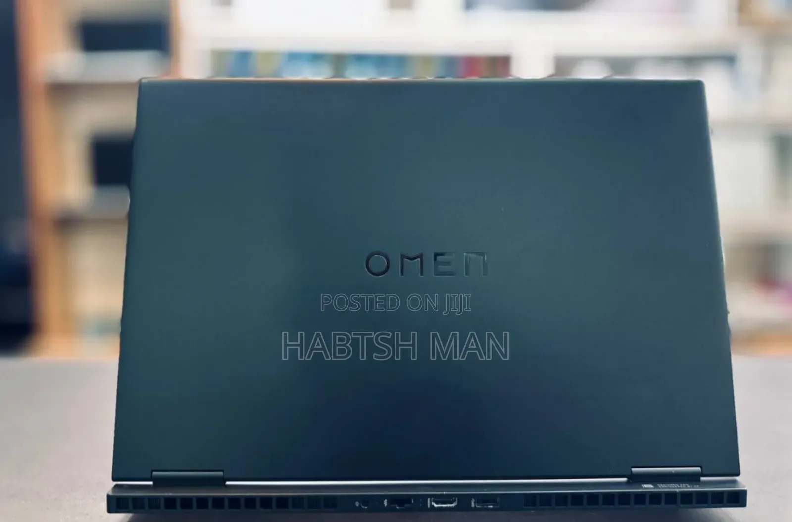 New Laptop HP Omen 16 32GB Intel Core I9 SSD 1T