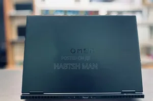 New Laptop HP Omen 16 32GB Intel Core I9 SSD 1T