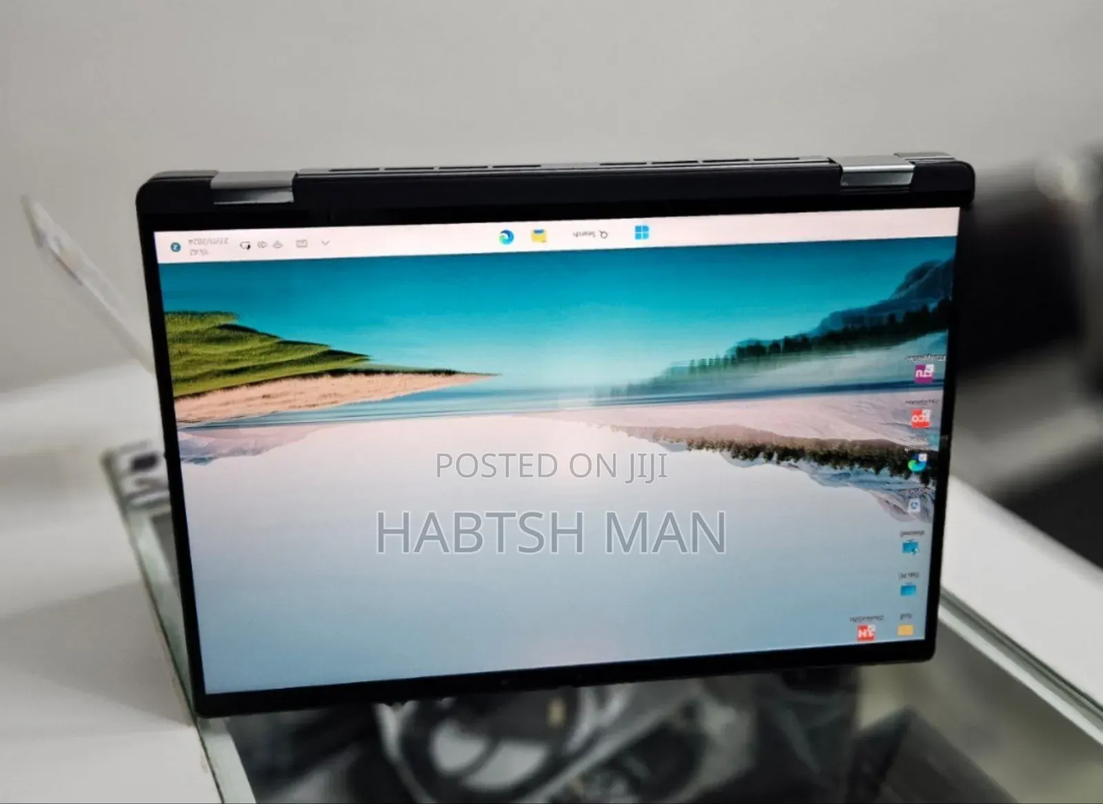 New Laptop Dell Latitude 5310 16GB Intel Core i5 SSD 256GB