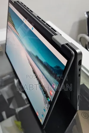 New Laptop Dell Latitude 5310 16GB Intel Core i5 SSD 256GB