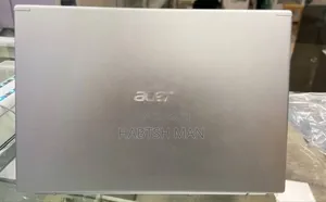 New Laptop Acer Aspire 3 8GB Intel Core i5 SSD 512GB