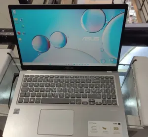 New Laptop Asus VivoBook 15 X505BA 8GB Intel Core I7 SSD 512GB