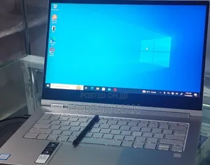 New Laptop Lenovo Yoga C930 16GB Intel Core I7 SSD 512GB