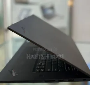 New Laptop Lenovo ThinkPad X1 16GB Intel Core I7 SSD 512GB