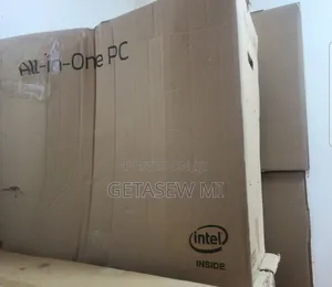 New Desktop Computer HP 8GB Intel Core I7 SSD 512GB