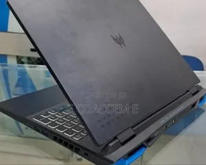New Laptop Acer 16GB Intel Core I9 SSD 1T