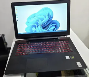 New Laptop Lenovo 8GB Intel Core I5 HDD+SSD 1T