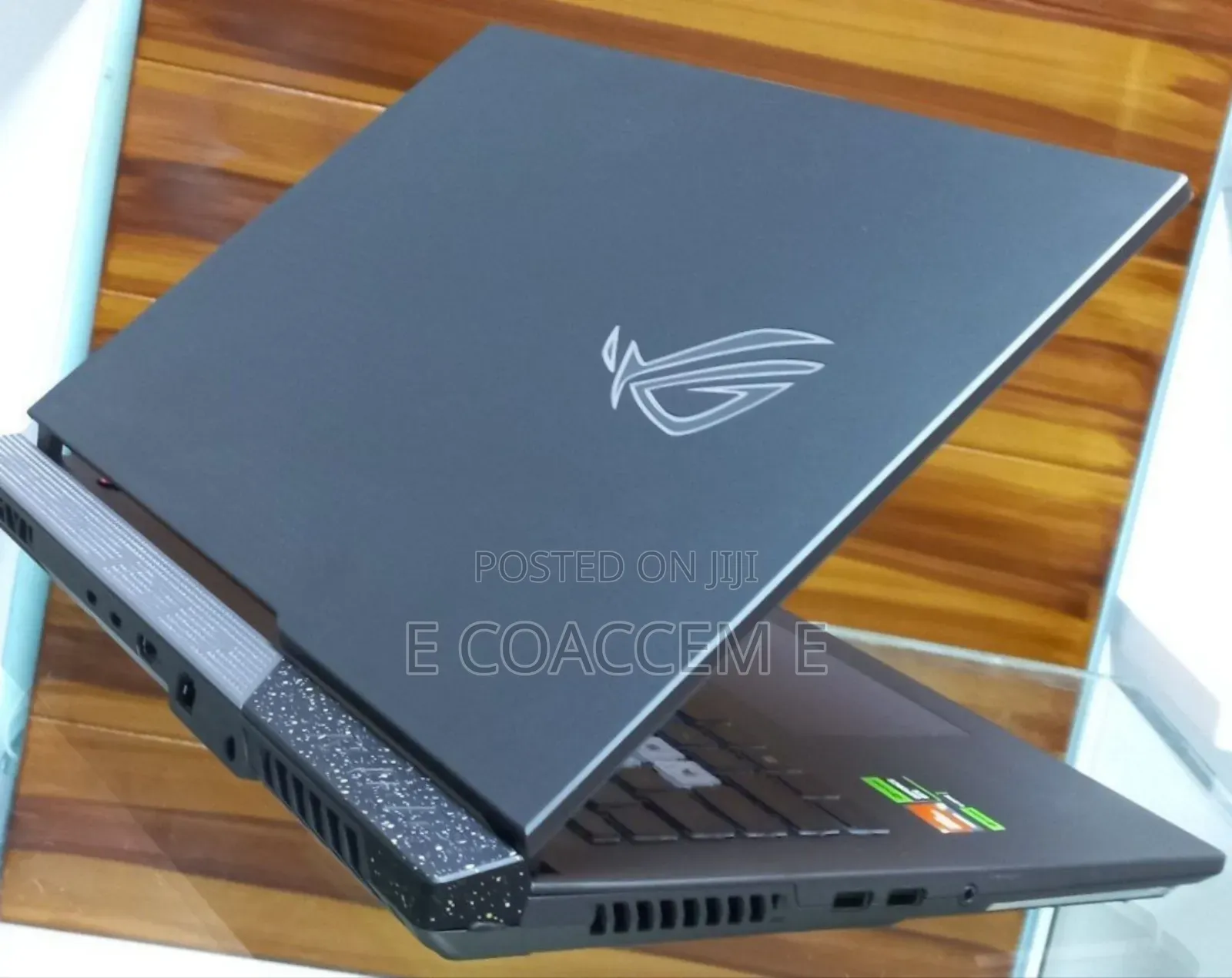 New Laptop Asus 16GB AMD Ryzen 9 SSD 1T